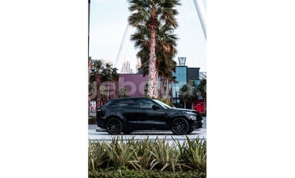 Buy Import Land Rover Range Rover Black Car in Import - Dubai in Ethiopia Buy Import Land Rover Range Rover Black Car in Import - Dubai in Ethiopia