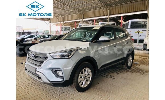 Buy Import Hyundai Creta Other Car in Import - Dubai in Ethiopia Buy Import Hyundai Creta Other Car in Import - Dubai in Ethiopia