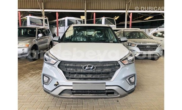 Buy Import Hyundai Creta Other Car in Import - Dubai in Ethiopia Buy Import Hyundai Creta Other Car in Import - Dubai in Ethiopia