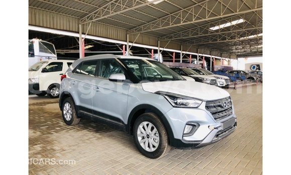 Buy Import Hyundai Creta Other Car in Import - Dubai in Ethiopia Buy Import Hyundai Creta Other Car in Import - Dubai in Ethiopia
