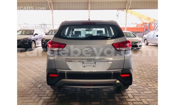 Buy Import Hyundai Creta Other Car in Import - Dubai in Ethiopia Buy Import Hyundai Creta Other Car in Import - Dubai in Ethiopia