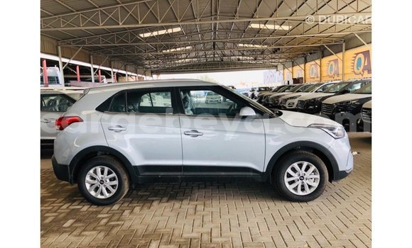Buy Import Hyundai Creta Other Car in Import - Dubai in Ethiopia Buy Import Hyundai Creta Other Car in Import - Dubai in Ethiopia