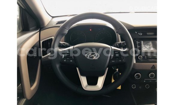 Buy Import Hyundai Creta Other Car in Import - Dubai in Ethiopia Buy Import Hyundai Creta Other Car in Import - Dubai in Ethiopia
