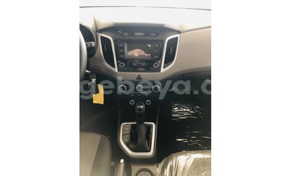 Buy Import Hyundai Creta Other Car in Import - Dubai in Ethiopia Buy Import Hyundai Creta Other Car in Import - Dubai in Ethiopia