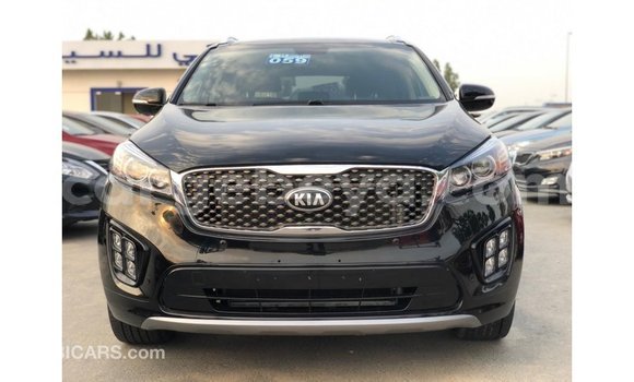 Buy Import Kia Sorento Black Car in Import - Dubai in Ethiopia Buy Import Kia Sorento Black Car in Import - Dubai in Ethiopia