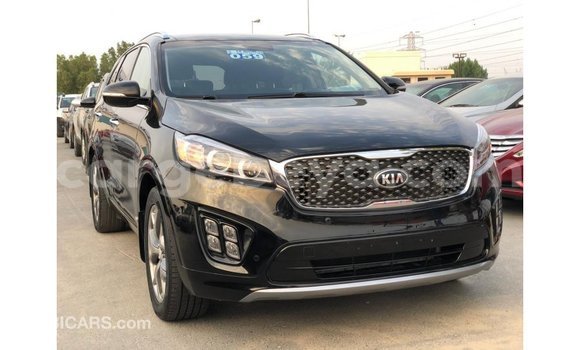 Buy Import Kia Sorento Black Car in Import - Dubai in Ethiopia Buy Import Kia Sorento Black Car in Import - Dubai in Ethiopia