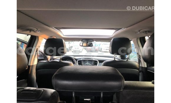 Buy Import Kia Sorento Black Car in Import - Dubai in Ethiopia Buy Import Kia Sorento Black Car in Import - Dubai in Ethiopia