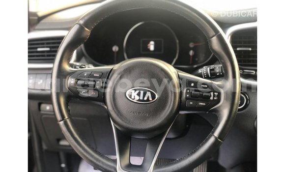 Buy Import Kia Sorento Black Car in Import - Dubai in Ethiopia Buy Import Kia Sorento Black Car in Import - Dubai in Ethiopia