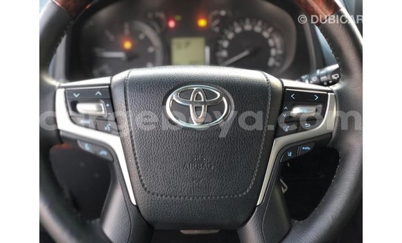 Buy Import Toyota Prado Black Car in Import - Dubai in Ethiopia Buy Import Toyota Prado Black Car in Import - Dubai in Ethiopia