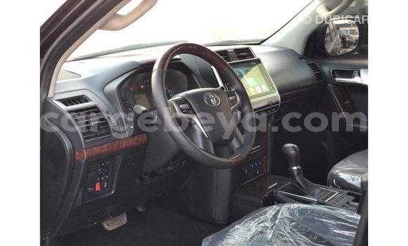 Buy Import Toyota Prado Black Car in Import - Dubai in Ethiopia Buy Import Toyota Prado Black Car in Import - Dubai in Ethiopia