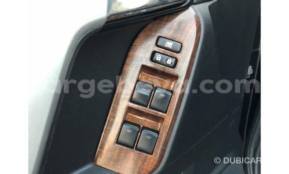 Buy Import Toyota Prado Black Car in Import - Dubai in Ethiopia Buy Import Toyota Prado Black Car in Import - Dubai in Ethiopia