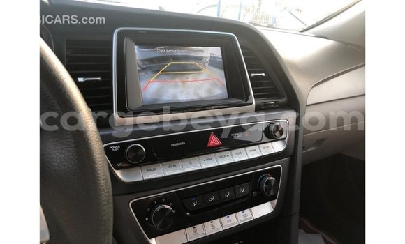 Acheter Import Voiture Hyundai Sonata Noir à Import - Dubai, Ethiopie Acheter Import Voiture Hyundai Sonata Noir à Import - Dubai, Ethiopie