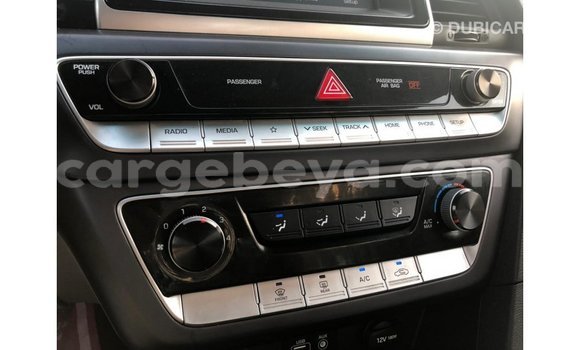 Acheter Import Voiture Hyundai Sonata Noir à Import - Dubai, Ethiopie Acheter Import Voiture Hyundai Sonata Noir à Import - Dubai, Ethiopie