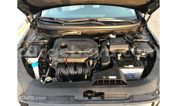 Acheter Import Voiture Hyundai Sonata Noir à Import - Dubai, Ethiopie Acheter Import Voiture Hyundai Sonata Noir à Import - Dubai, Ethiopie