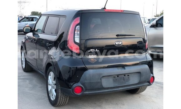 Acheter Import Voiture Kia Soul Noir à Import - Dubai, Ethiopie Acheter Import Voiture Kia Soul Noir à Import - Dubai, Ethiopie