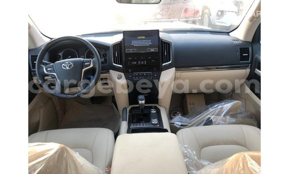 Buy Import Toyota Land Cruiser Black Car in Import - Dubai in Ethiopia Buy Import Toyota Land Cruiser Black Car in Import - Dubai in Ethiopia