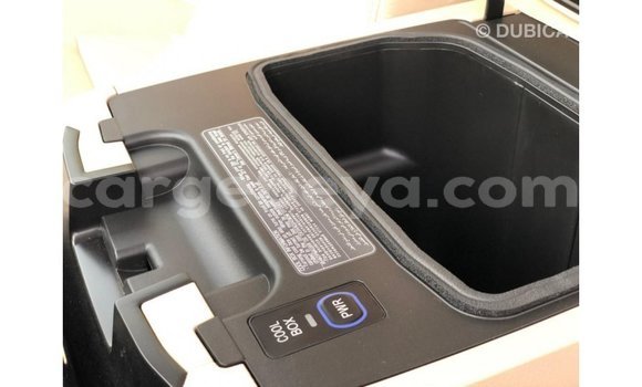 Buy Import Toyota Land Cruiser Black Car in Import - Dubai in Ethiopia Buy Import Toyota Land Cruiser Black Car in Import - Dubai in Ethiopia