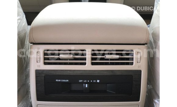 Buy Import Toyota Land Cruiser Black Car in Import - Dubai in Ethiopia Buy Import Toyota Land Cruiser Black Car in Import - Dubai in Ethiopia