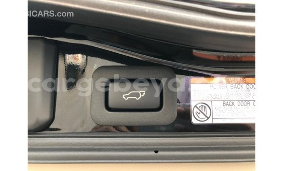 Buy Import Toyota Land Cruiser Black Car in Import - Dubai in Ethiopia Buy Import Toyota Land Cruiser Black Car in Import - Dubai in Ethiopia