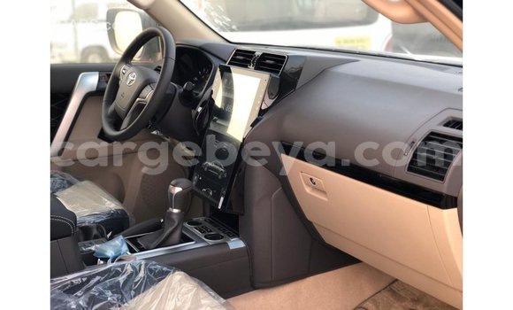 Buy Import Toyota Prado Black Car in Import - Dubai in Ethiopia Buy Import Toyota Prado Black Car in Import - Dubai in Ethiopia