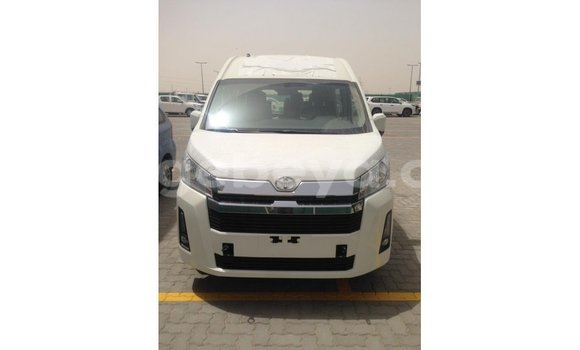 Buy Import Toyota Hiace White Car in Import - Dubai in Ethiopia Buy Import Toyota Hiace White Car in Import - Dubai in Ethiopia