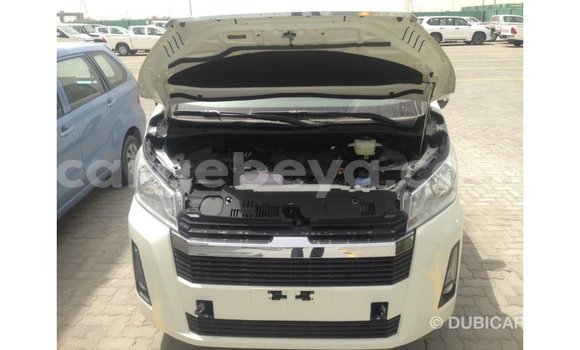 Buy Import Toyota Hiace White Car in Import - Dubai in Ethiopia Buy Import Toyota Hiace White Car in Import - Dubai in Ethiopia