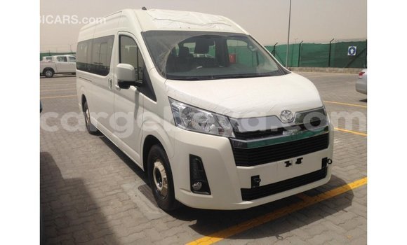 Buy Import Toyota Hiace White Car in Import - Dubai in Ethiopia Buy Import Toyota Hiace White Car in Import - Dubai in Ethiopia