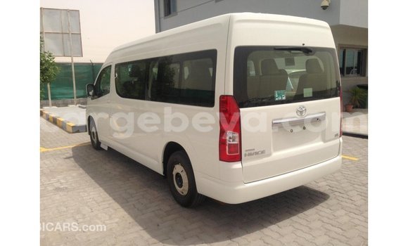 Buy Import Toyota Hiace White Car in Import - Dubai in Ethiopia Buy Import Toyota Hiace White Car in Import - Dubai in Ethiopia