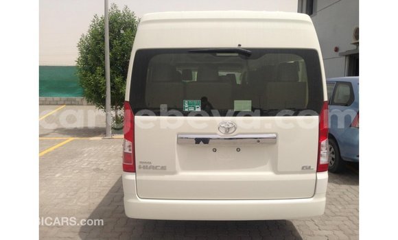 Buy Import Toyota Hiace White Car in Import - Dubai in Ethiopia Buy Import Toyota Hiace White Car in Import - Dubai in Ethiopia