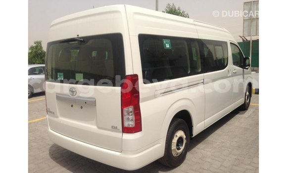 Buy Import Toyota Hiace White Car in Import - Dubai in Ethiopia Buy Import Toyota Hiace White Car in Import - Dubai in Ethiopia