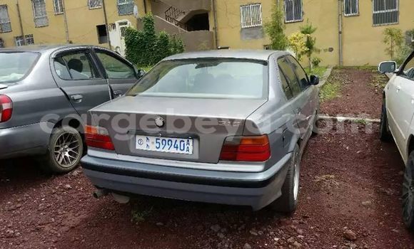 Buy Used BMW 3–Series Other Car in Addis–Ababa in Ethiopia Buy Used BMW 3–Series Other Car in Addis–Ababa in Ethiopia