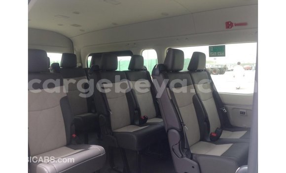 Buy Import Toyota Hiace White Car in Import - Dubai in Ethiopia Buy Import Toyota Hiace White Car in Import - Dubai in Ethiopia