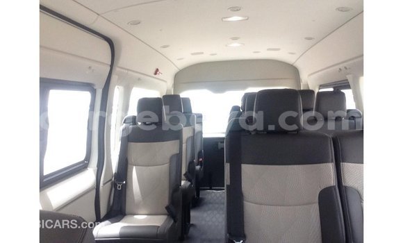Buy Import Toyota Hiace White Car in Import - Dubai in Ethiopia Buy Import Toyota Hiace White Car in Import - Dubai in Ethiopia