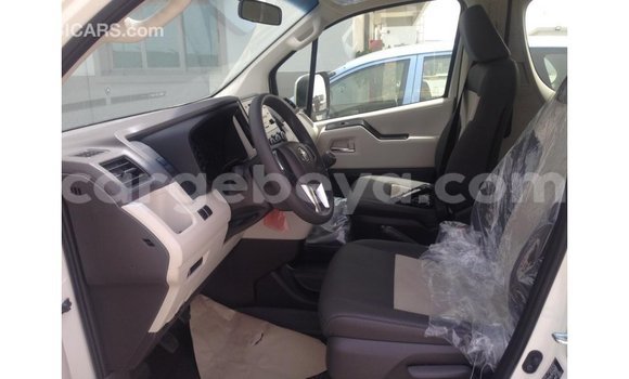 Buy Import Toyota Hiace White Car in Import - Dubai in Ethiopia Buy Import Toyota Hiace White Car in Import - Dubai in Ethiopia