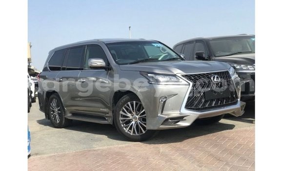 ይግዙ Imported Lexus LX ሌላ መኪና በ Import - Dubai በ ኢትዮጵያ ይግዙ Imported Lexus LX ሌላ መኪና በ Import - Dubai በ ኢትዮጵያ