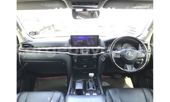 ይግዙ Imported Lexus LX ሌላ መኪና በ Import - Dubai በ ኢትዮጵያ ይግዙ Imported Lexus LX ሌላ መኪና በ Import - Dubai በ ኢትዮጵያ