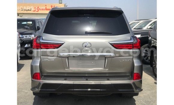 ይግዙ Imported Lexus LX ሌላ መኪና በ Import - Dubai በ ኢትዮጵያ ይግዙ Imported Lexus LX ሌላ መኪና በ Import - Dubai በ ኢትዮጵያ