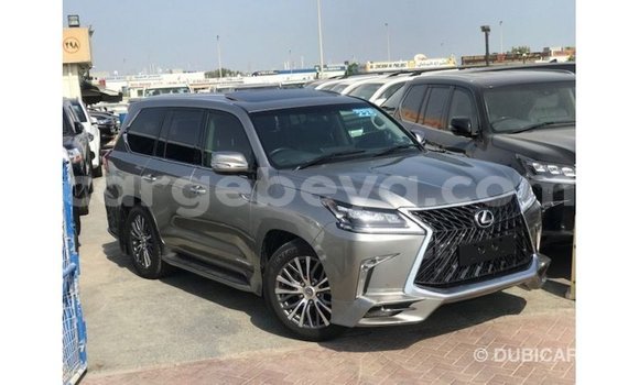 ይግዙ Imported Lexus LX ሌላ መኪና በ Import - Dubai በ ኢትዮጵያ ይግዙ Imported Lexus LX ሌላ መኪና በ Import - Dubai በ ኢትዮጵያ