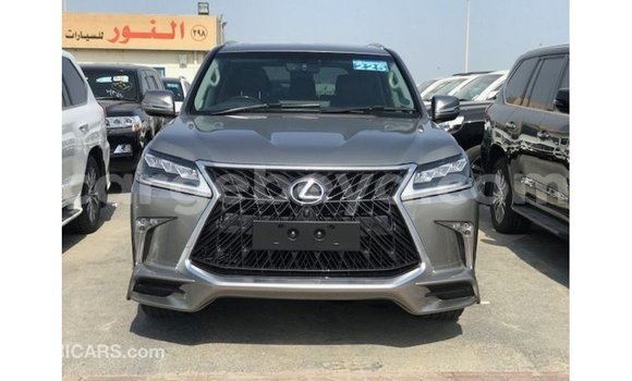 ይግዙ Imported Lexus LX ሌላ መኪና በ Import - Dubai በ ኢትዮጵያ ይግዙ Imported Lexus LX ሌላ መኪና በ Import - Dubai በ ኢትዮጵያ