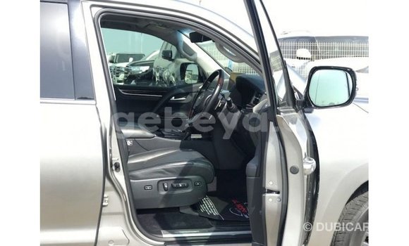 ይግዙ Imported Lexus LX ሌላ መኪና በ Import - Dubai በ ኢትዮጵያ ይግዙ Imported Lexus LX ሌላ መኪና በ Import - Dubai በ ኢትዮጵያ