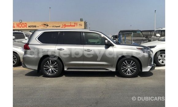 ይግዙ Imported Lexus LX ሌላ መኪና በ Import - Dubai በ ኢትዮጵያ ይግዙ Imported Lexus LX ሌላ መኪና በ Import - Dubai በ ኢትዮጵያ