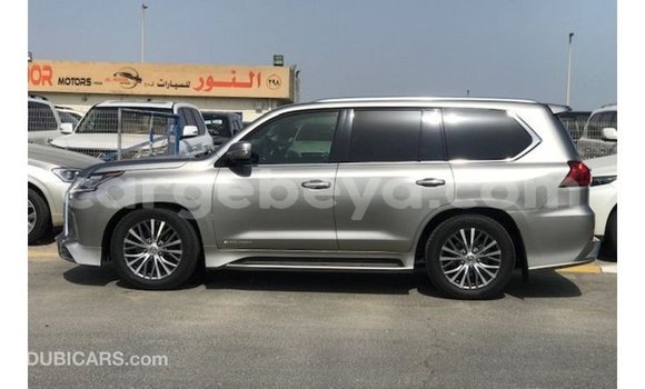 ይግዙ Imported Lexus LX ሌላ መኪና በ Import - Dubai በ ኢትዮጵያ ይግዙ Imported Lexus LX ሌላ መኪና በ Import - Dubai በ ኢትዮጵያ