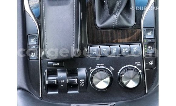 ይግዙ Imported Lexus LX ሌላ መኪና በ Import - Dubai በ ኢትዮጵያ ይግዙ Imported Lexus LX ሌላ መኪና በ Import - Dubai በ ኢትዮጵያ