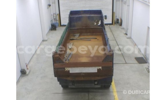 Buy Import Nissan Evalia Blue Truck in Import - Dubai in Ethiopia Buy Import Nissan Evalia Blue Truck in Import - Dubai in Ethiopia