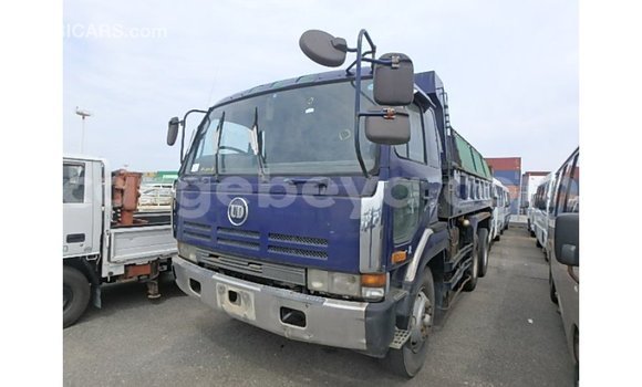 Buy Import Nissan Evalia Blue Truck in Import - Dubai in Ethiopia Buy Import Nissan Evalia Blue Truck in Import - Dubai in Ethiopia