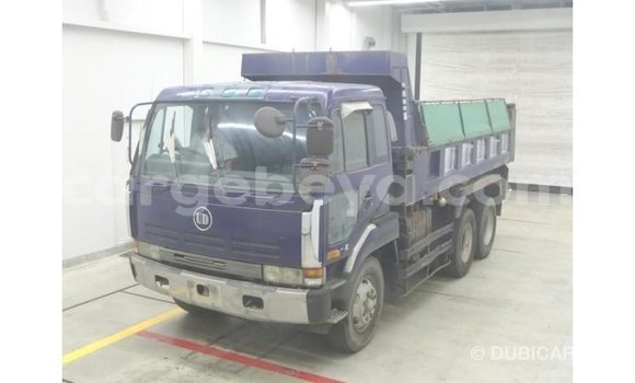 Buy Import Nissan Evalia Blue Truck in Import - Dubai in Ethiopia Buy Import Nissan Evalia Blue Truck in Import - Dubai in Ethiopia