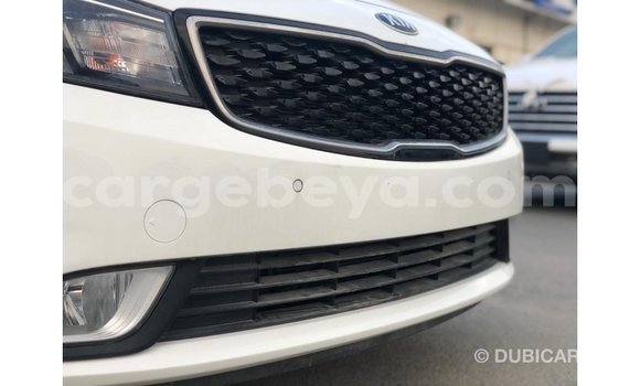Buy Import Kia Cerato White Car in Import - Dubai in Ethiopia Buy Import Kia Cerato White Car in Import - Dubai in Ethiopia