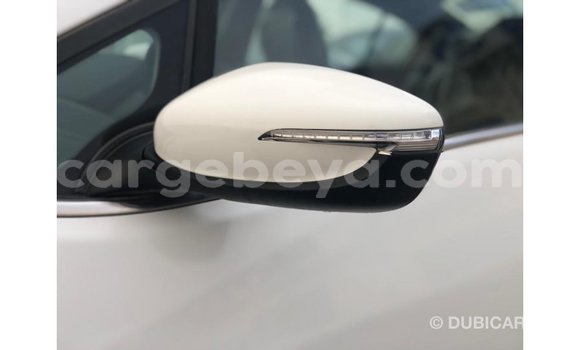 Buy Import Kia Cerato White Car in Import - Dubai in Ethiopia Buy Import Kia Cerato White Car in Import - Dubai in Ethiopia