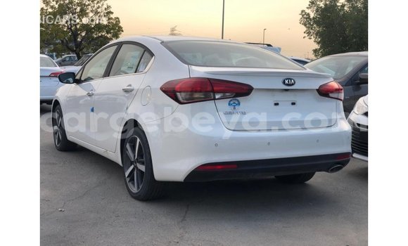 Buy Import Kia Cerato White Car in Import - Dubai in Ethiopia Buy Import Kia Cerato White Car in Import - Dubai in Ethiopia