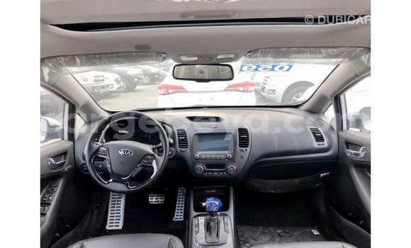 Buy Import Kia Cerato White Car in Import - Dubai in Ethiopia Buy Import Kia Cerato White Car in Import - Dubai in Ethiopia